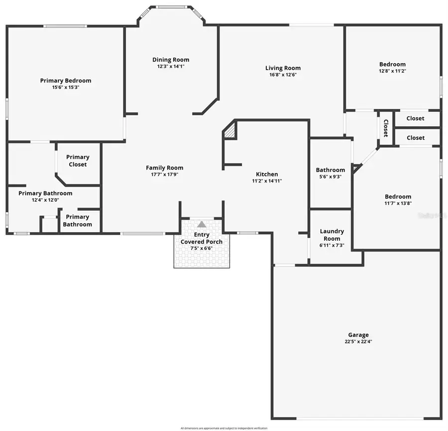 626 Marion Oaks Lane, Ocala, FL 34473 - #2