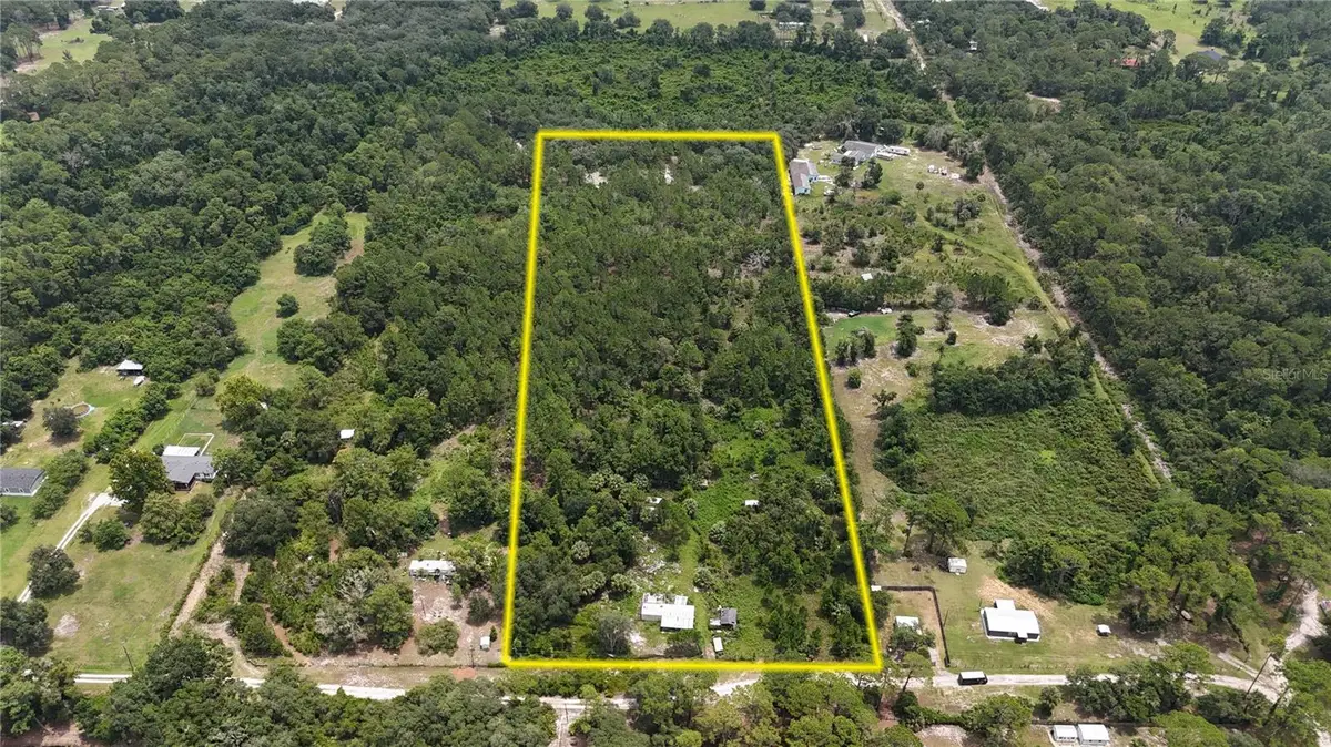 40546 Cougars Cove, Leesburg, FL 34788 - #1