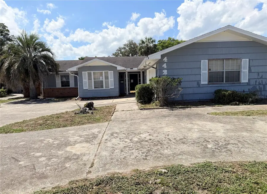 4420 Travelers Road, Jacksonville, FL 32210 - #2