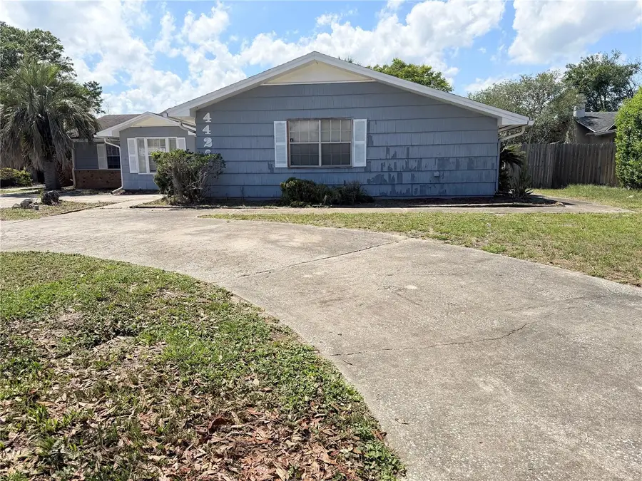 4420 Travelers Road, Jacksonville, FL 32210 - #3