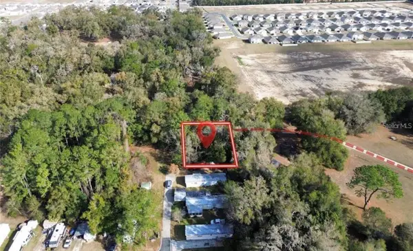 TBD Se 71st Terrace Road, BELLEVIEW, FL 34420