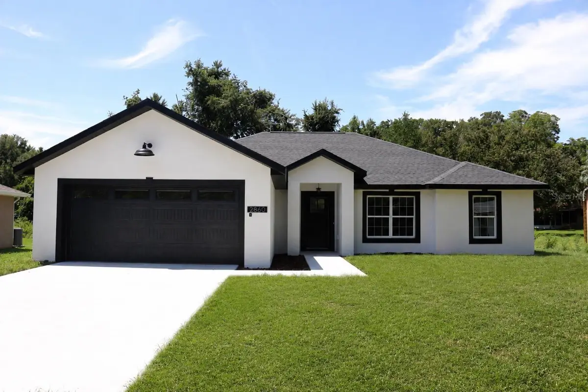 2860 SE 146th Place, Summerfield, FL 34491 - #1