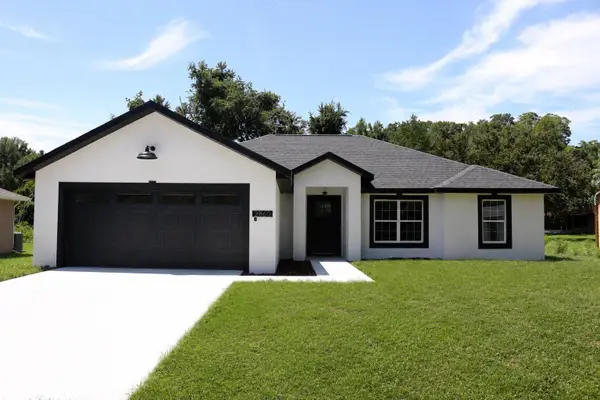 2860 SE 146th Place, SUMMERFIELD, FL 34491