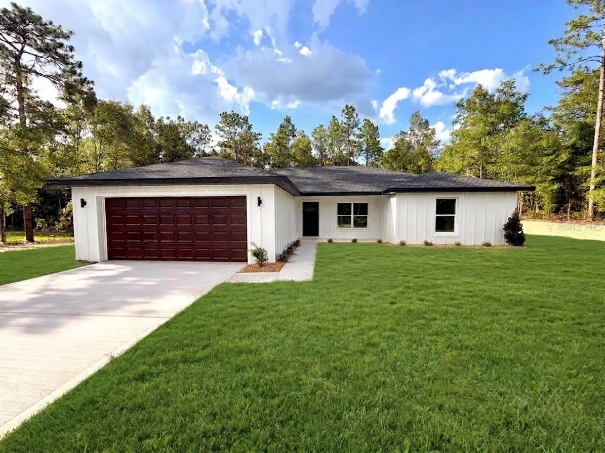 12385 SW 45th Street, Ocala, FL 34481 - #1