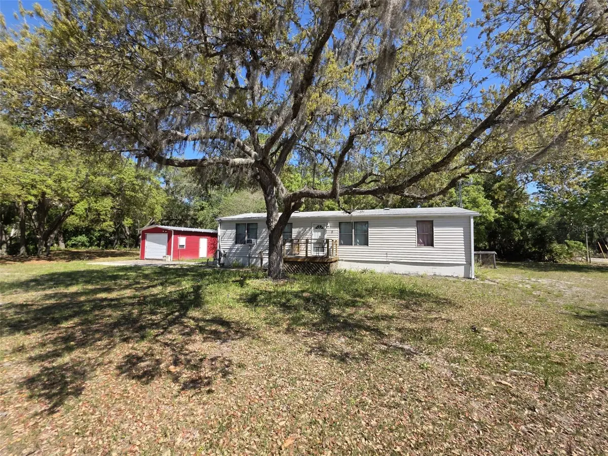 26 Sapp Street, Inglis, FL 34449 - #1