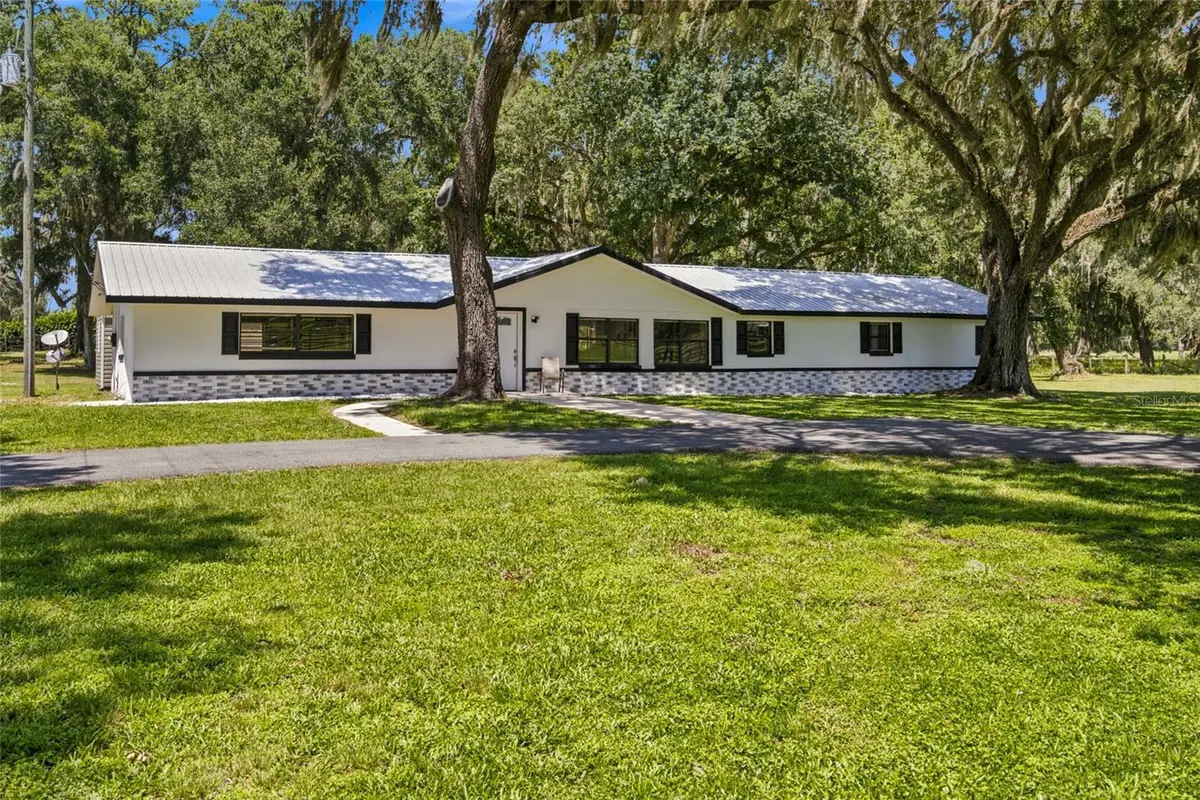 3875 SE 118th Lane, Belleview, FL 34420 - #1