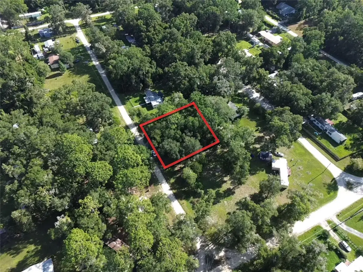 TBD NW 136th Court, Ocala, FL 34482 - #1