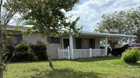 10405 SW 98th Terrace, Ocala, FL 34481 - #1