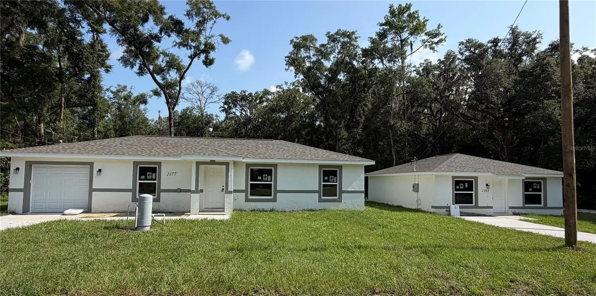 2177 NW 65th Place, Ocala, FL 34475 - #1