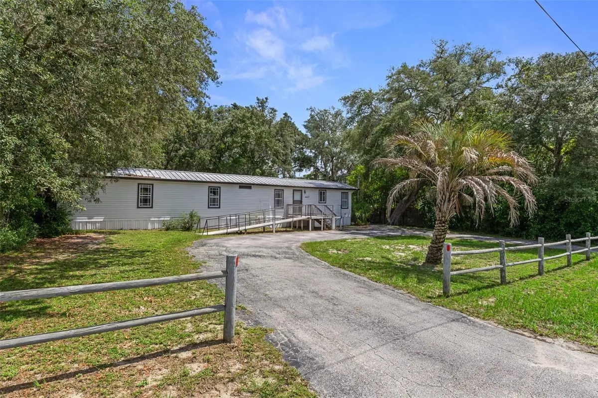 6463 W Park Drive, Homosassa, FL 34446 - #1