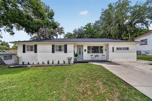 1428 SE 9th Avenue, OCALA, FL 34471