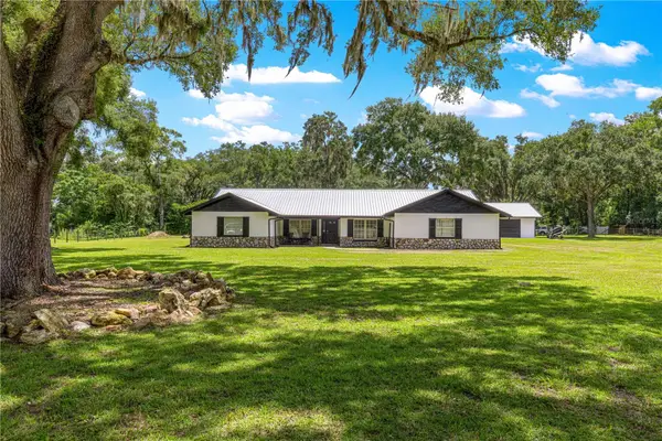 6575 NW 50th Avenue, OCALA, FL 34482