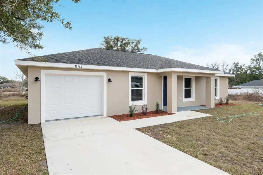 3356 SW 151 Court, Ocala, FL 34481 - #2