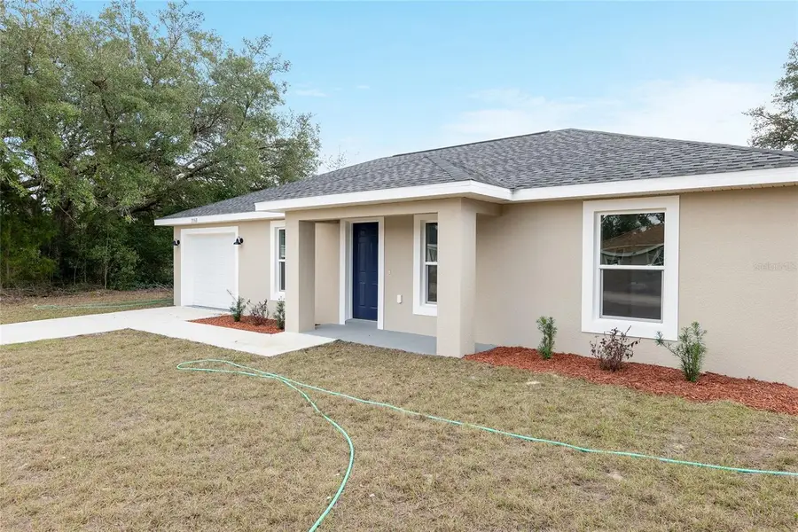 3356 SW 151 Court, Ocala, FL 34481 - #3