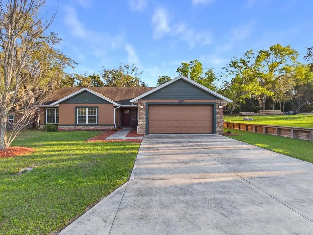 5394 W Tortuga Loop, Lecanto, FL 34461 - #1
