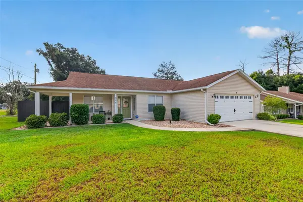 1 Teak Court, OCALA, FL 34472