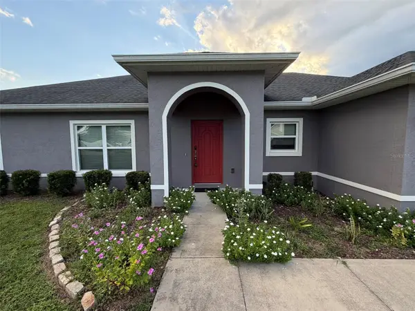 10340 SE 69th Terrace, BELLEVIEW, FL 34420