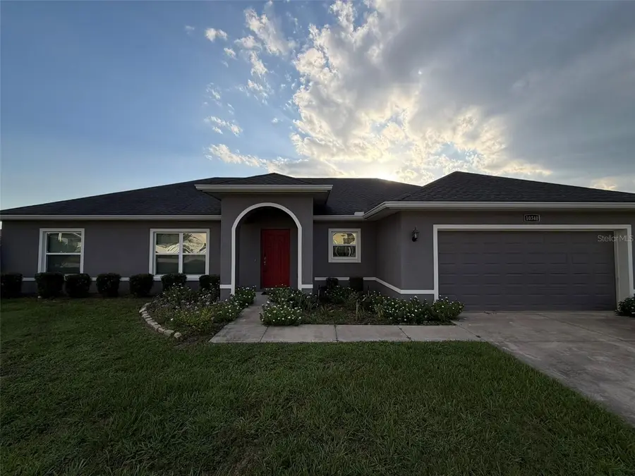 10340 SE 69th Terrace, Belleview, FL 34420 - #2