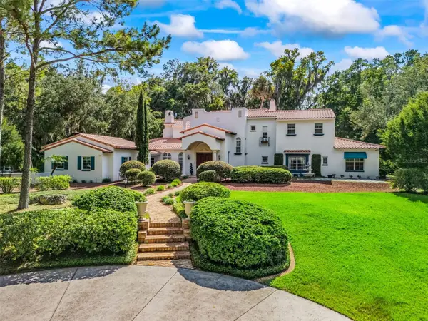 4200 SW 7th Ave Road, OCALA, FL 34471