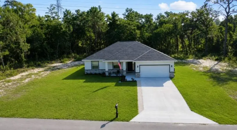 6231 SW 207 Court, Dunnellon, FL 34431 - #1