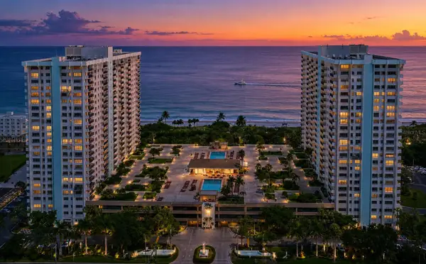 1201 S Ocean Drive #314S, HOLLYWOOD, FL 33019