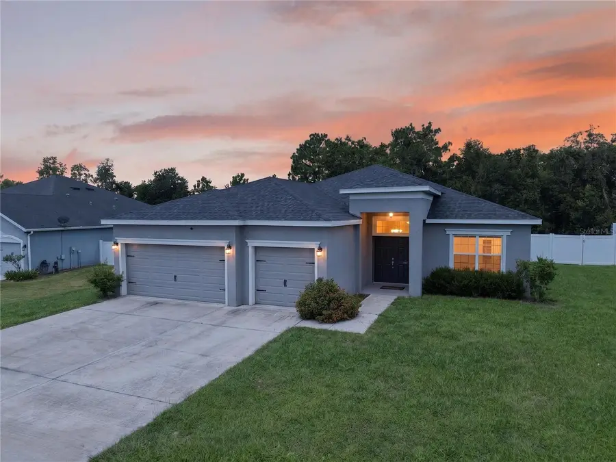 11370 SW 57th Avenue, Ocala, FL 34476 - #3