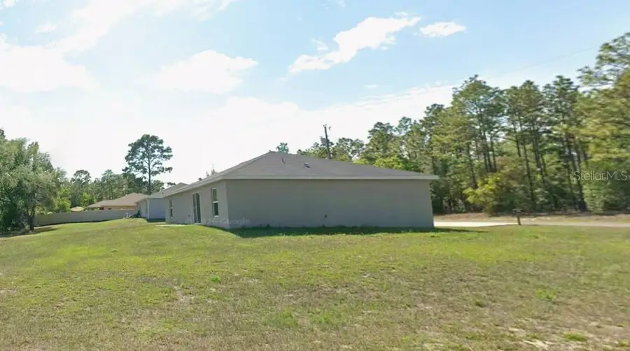 1958 W Linden Drive, Citrus Springs, FL 34434 - #2