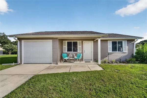 8392 SW 108th Lane, OCALA, FL 34481