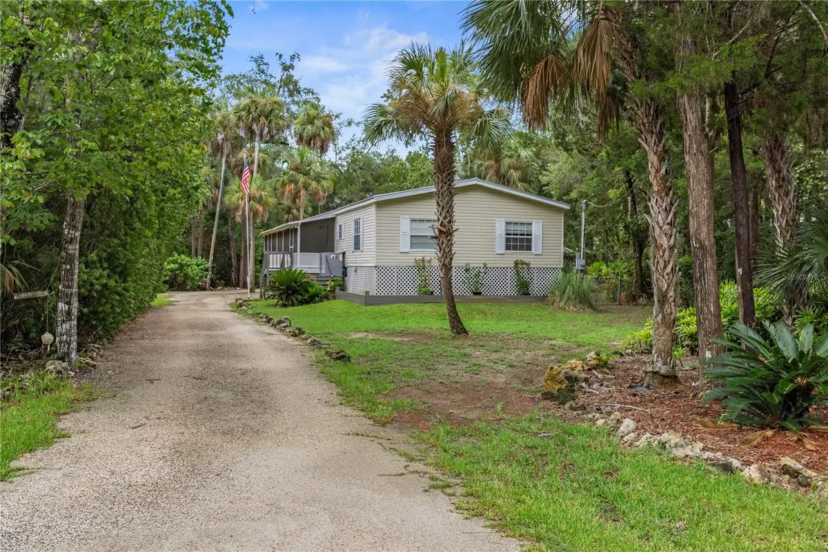 11720 W North Place, Homosassa, FL 34448 - #1