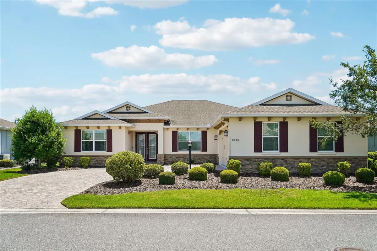 8878 SW 85th Loop, Ocala, FL 34481 - #1