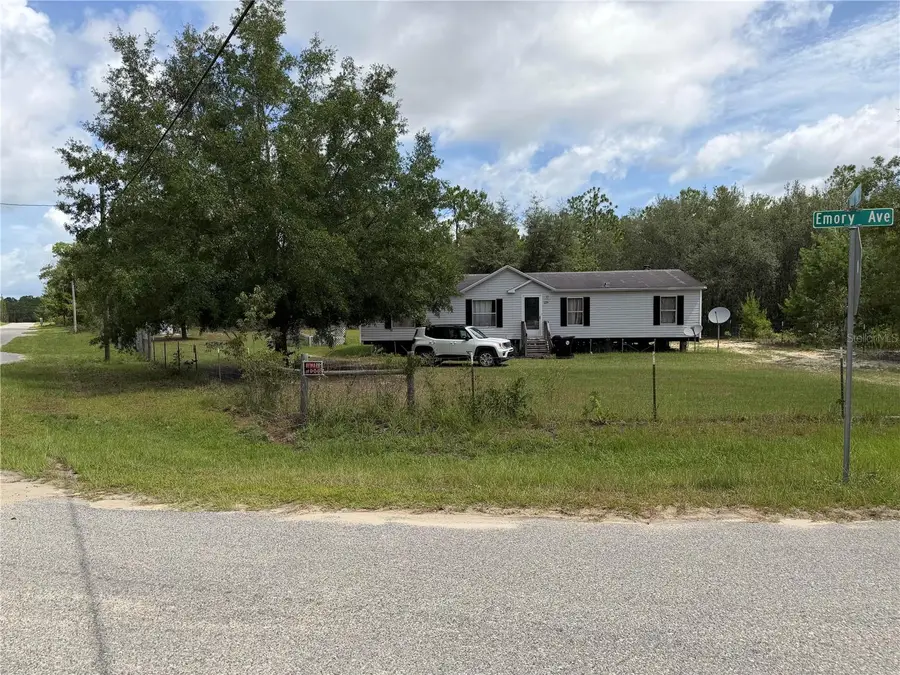 6274 Emory Avenue, Keystone Heights, FL 32656 - #2