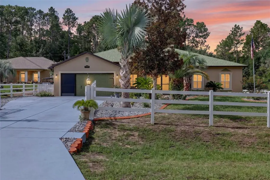 20096 SW 59th Lane, Dunnellon, FL 34431 - #2
