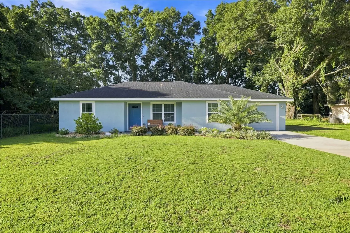 1864 NE 126th Lane, Anthony, FL 32617 - #1