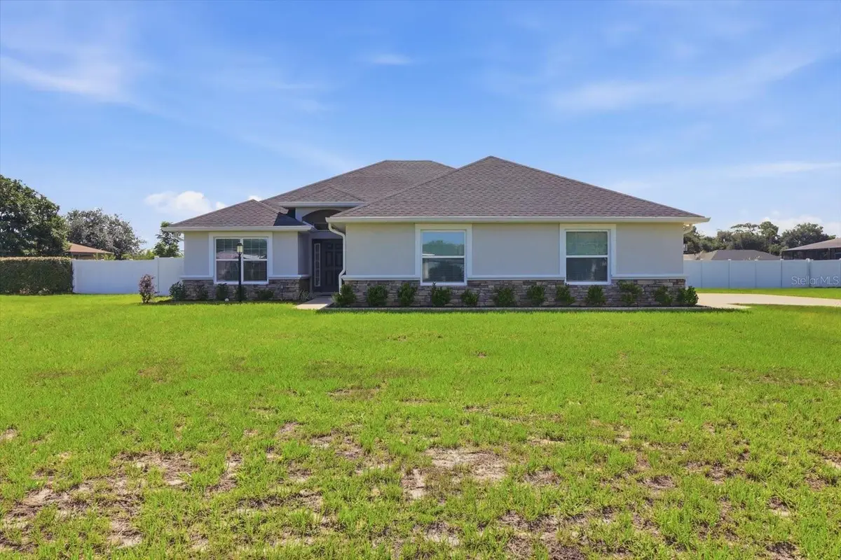 9811 SE 64th Avenue, Belleview, FL 34420 - #1