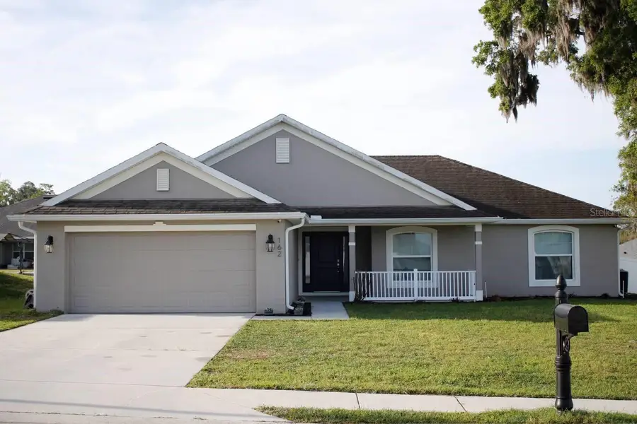 162 NW 44th Street, Ocala, FL 34475 - #2