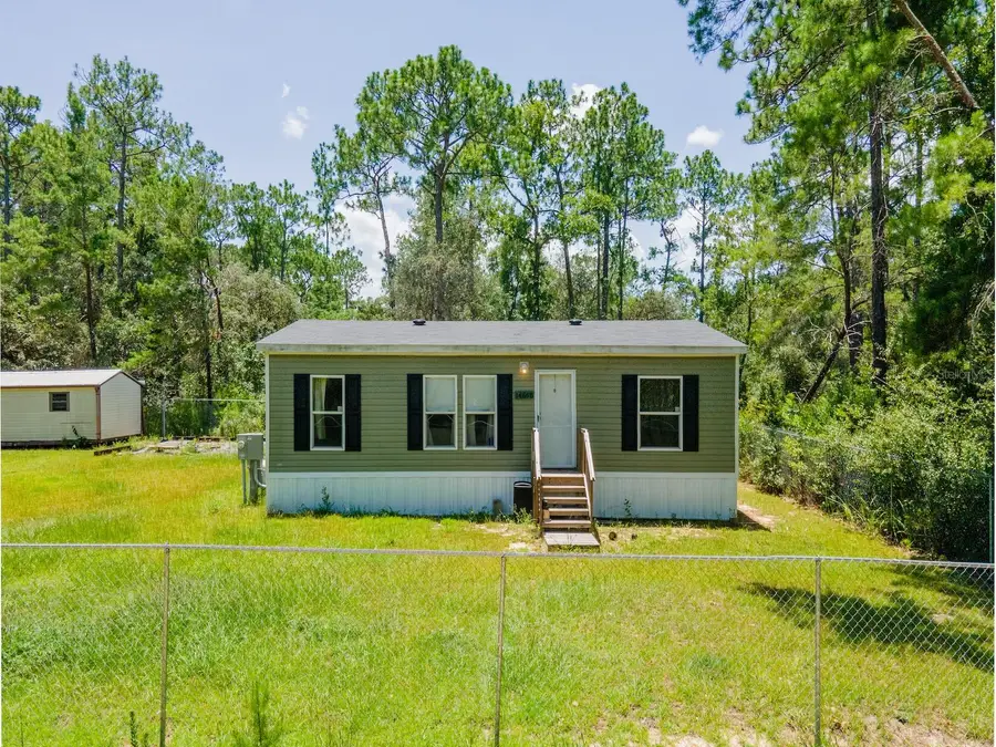 14668 NE 204th Place, Fort McCoy, FL 32134 - #3