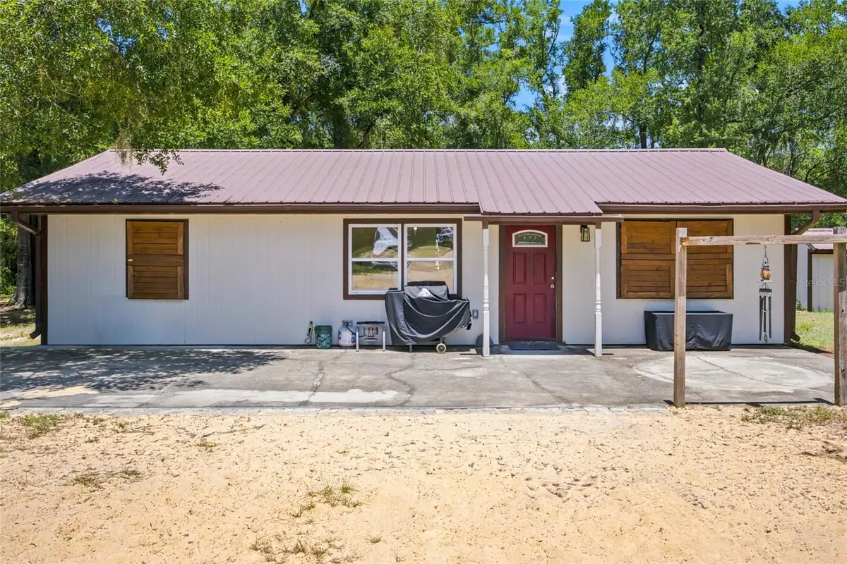 13051 NE 60th Street, Williston, FL 32696 - #1