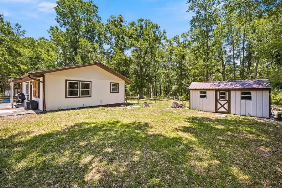 13051 NE 60th Street, Williston, FL 32696 - #2