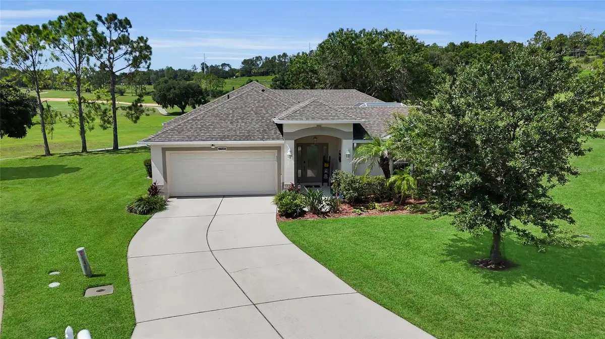 1940 Farmington Court, Clermont, FL 34711 - #1