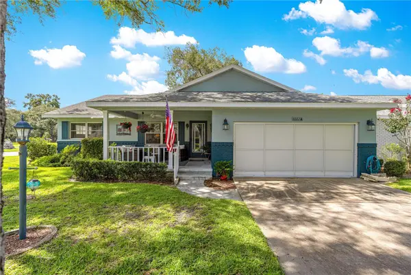 8662 SW 96th Lane #A, OCALA, FL 34481