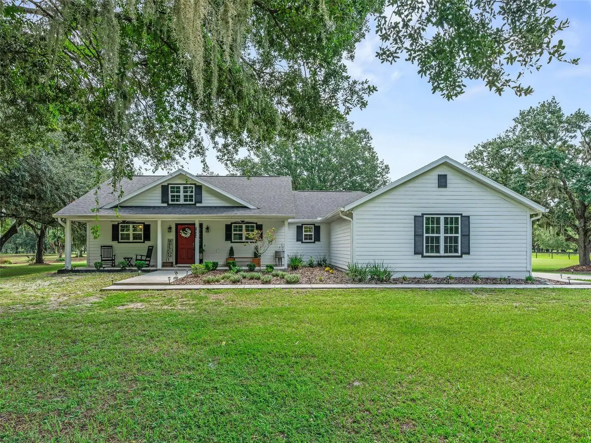 1539 SE 34th Way, Sumterville, FL 33585 - #1