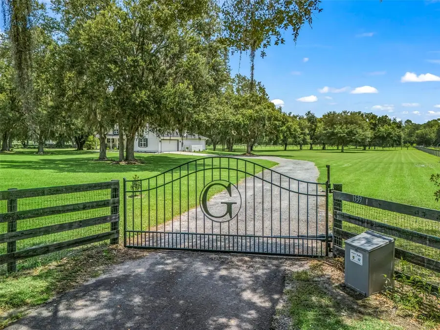 1539 SE 34th Way, Sumterville, FL 33585 - #2