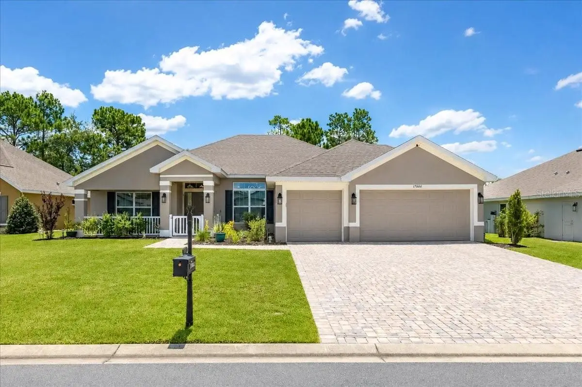 17866 SW 68th Place, Dunnellon, FL 34432 - #1