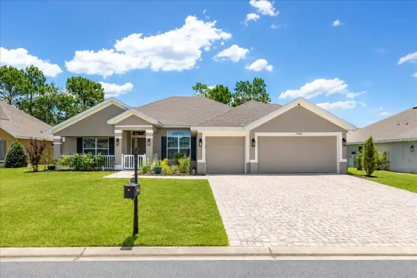 17866 SW 68th Place, DUNNELLON, FL 34432