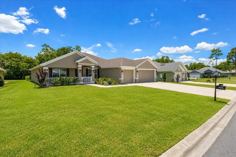 17866 SW 68th Place, Dunnellon, FL 34432 - #3