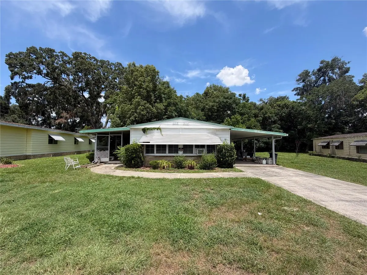 3209 SE 39th Avenue, Ocala, FL 34480 - #1