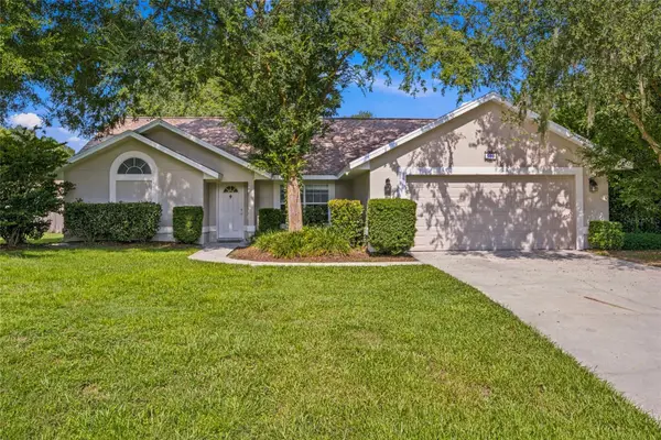500 NE 52nd Court, OCALA, FL 34470