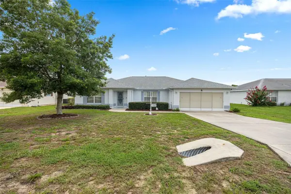 8459 SW 60th Court, OCALA, FL 34476