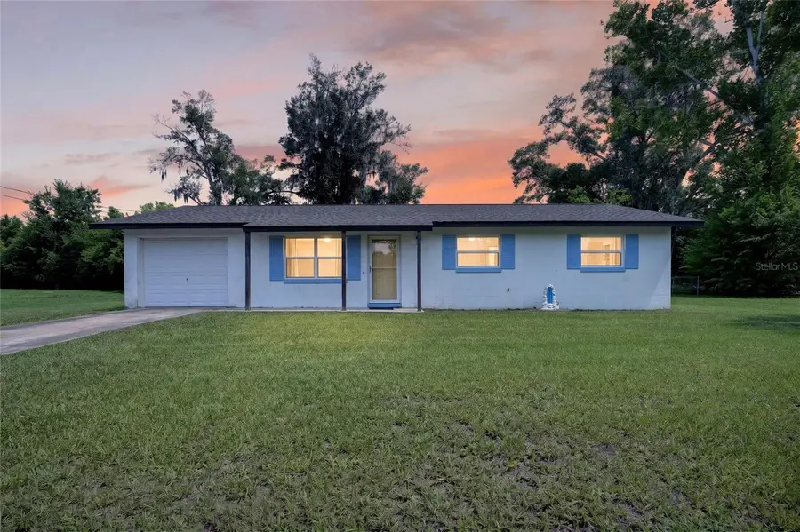 1901 NE 52nd Street, Ocala, FL 34479 - #2