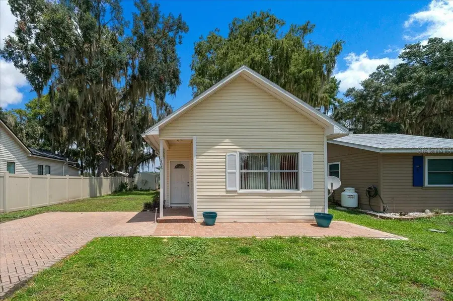 506 Lake Street, Inverness, FL 34450 - #3